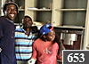 Klik hier voor Snaidero keuken project 653 in Zuid Afrika.