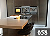 Klik hier voor de Snaidero keuken van project 658 in Bergen op Zoom