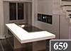 Klik hier voor keuken project 659.