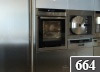 Klik hier voor de Snaidero keuken van project 664 in Bergschenhoek