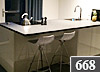 Klik hier voor de Snaidero keuken van project 668