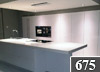 Klik hier voor Snaidero keuken project 675.