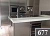 Klik hier voor de Snaidero keuken van project 677
