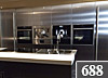 Klik hier voor Snaidero keuken project 688 in Westmalle (Belgie).