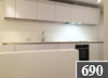 Klik hier voor Snaidero keuken project 690.