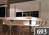 Klik hier voor Snaidero keuken project 693 in Eindhoven.