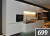 Klik hier voor Snaidero keuken project 699 in Tervuren (Belgi&euml;).