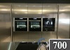 Klik hier voor de Snaidero keuken van project 700