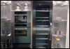 Snaidero Kube, de nieuwe greeploze Italiaanse design keuken.