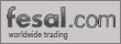 Fesal is een Italiaanse website voor keukenkranen, apparaten en dergelijke.