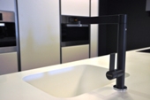 De Ola 20 Italiaanse design keuken van Snaidero heeft opnieuw een Good Design Award gekregen.