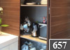 Klik hier voor de Snaidero keuken van project 675 in Vlissingen (Zeeland).
