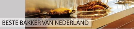 Bakles met de beste bakker van Nederland in de Snaidero Concept Store.